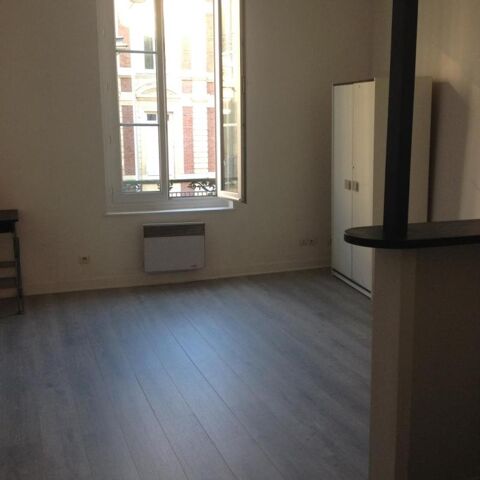  Appartement � louer 1 pi�ce 24 m�