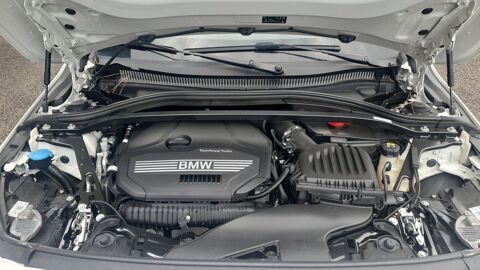 S&eacute;rie 1 (F40) 120i 178 BVA7 M Sport - Automatique Entretien construc 2021 occasion 63000 Clermont Ferrand