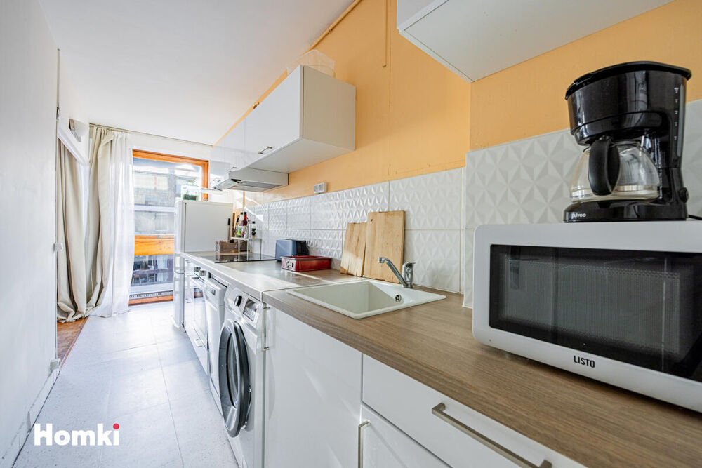 � vendre  Appartement Paris 5