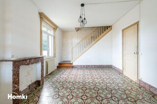  Maison � vendre 5 pi�ces 125 m�