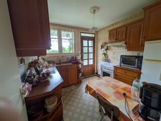  Maison � vendre 3 pi�ces 80 m�