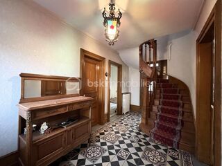  Maison � vendre 5 pi�ces 120 m�