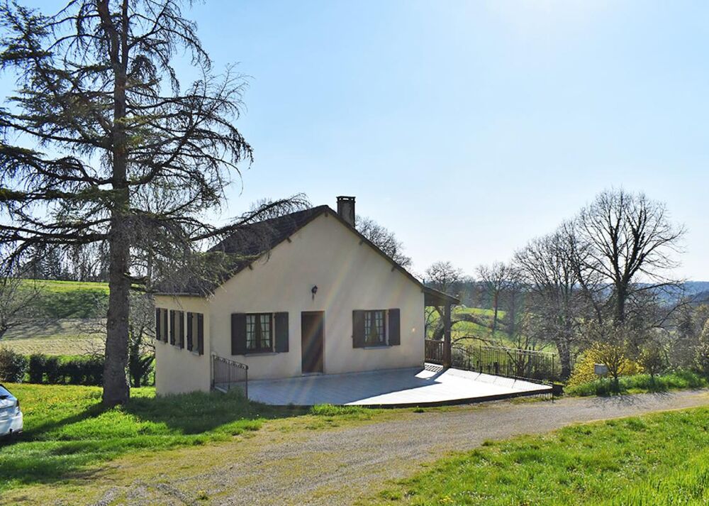 Vente Maison Maison  ARCHIGNAC 3 pièce(s) 70 m2 Archignac