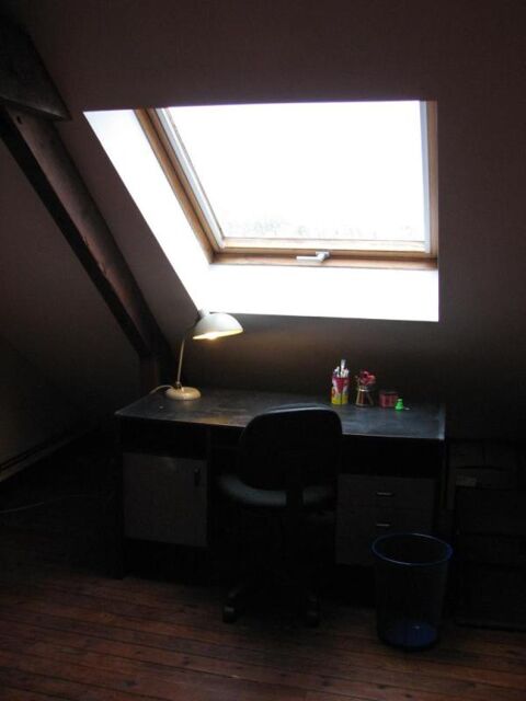  Appartement � louer 1 pi�ce 15 m�