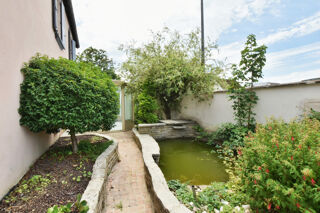  Maison à vendre 6 pièces 163 m²