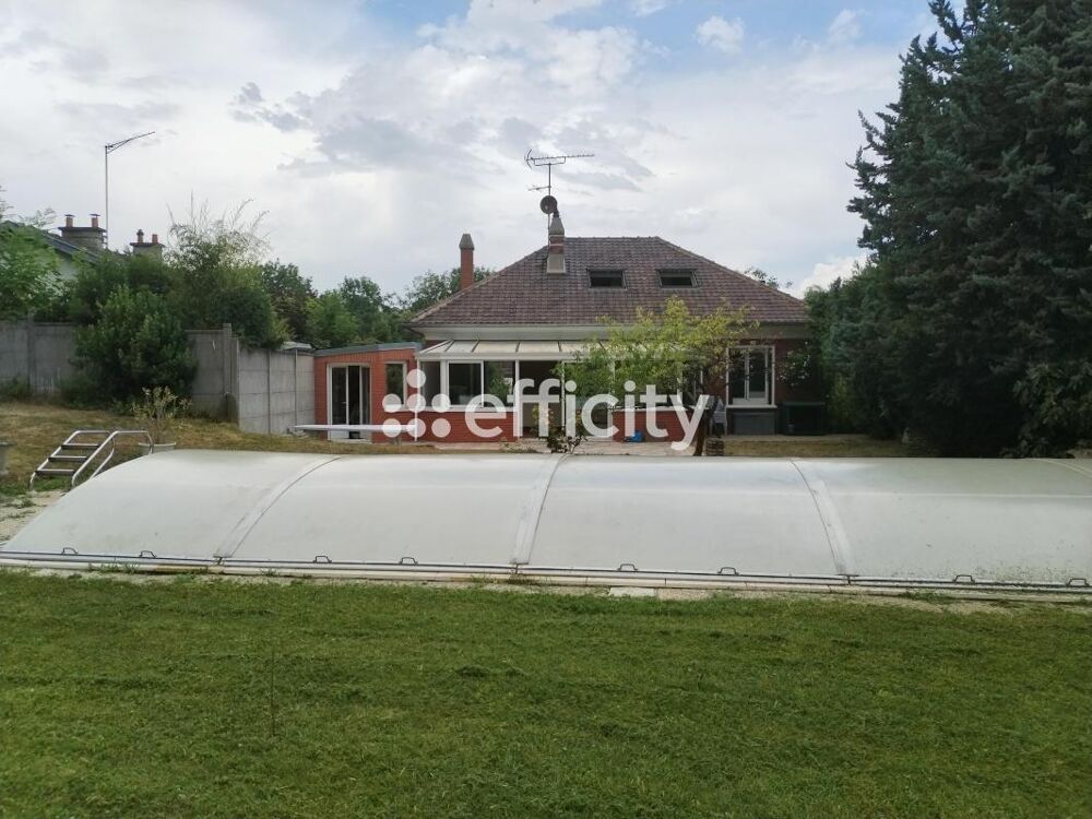 Vente Maison Pavillon Le pecq