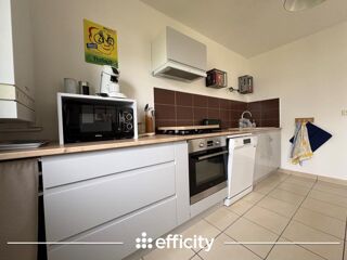  Maison à vendre 5 pièces 102 m²