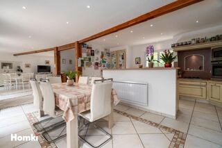  Maison  vendre 6 pices 187 m