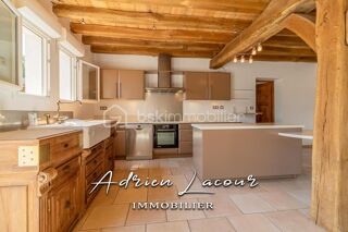  Maison à vendre 8 pièces 214 m²
