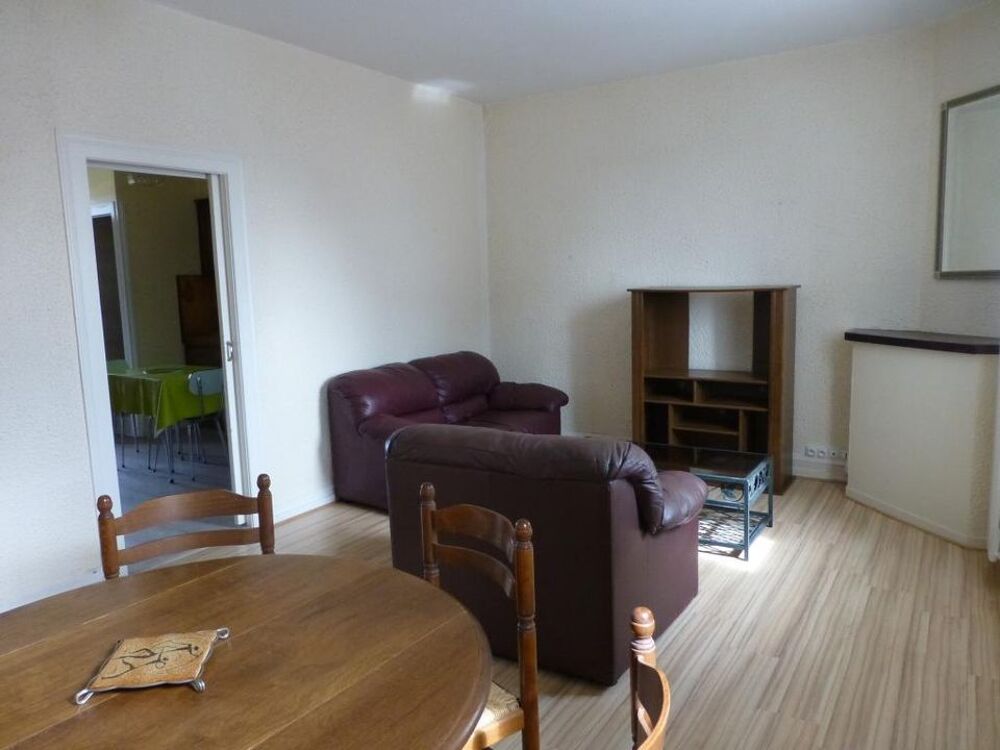 Location Appartement Appartement de 74m2 à louer sur Périgueux Perigueux
