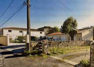  Maison � vendre 15 + pi�ces 305 m�