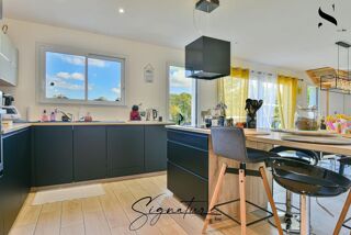  Maison � vendre 5 pi�ces 125 m�