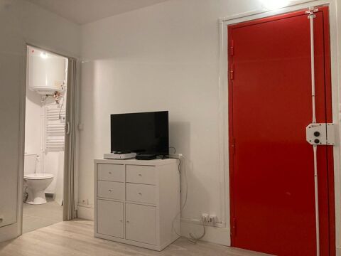  Appartement � louer 1 pi�ce 16 m�