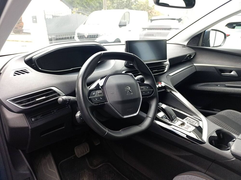 3008 1.2 PureTech 130 EAT8 Active Business - Automatique 2020 occasion 57070 Saint Julien Les Metz