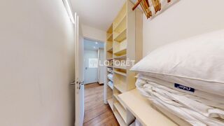  Appartement à louer 1 pièce 29 m²