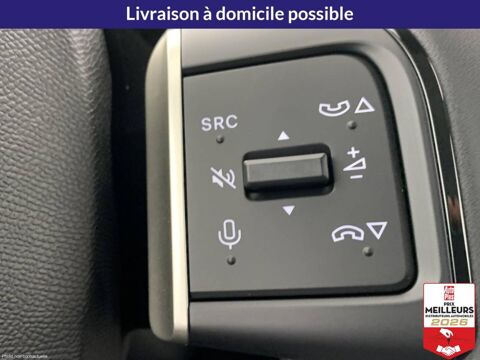 C3 Aircross Hybride 145 ch Aut Plus 2026 occasion 78200 Buchelay