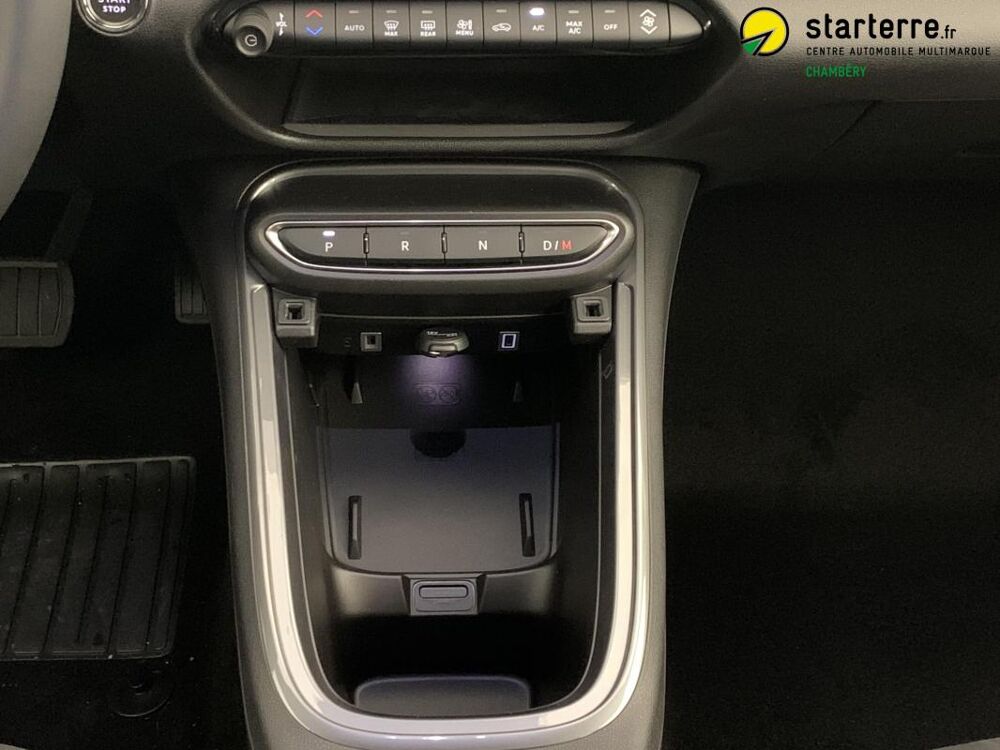 Fiat 600 T-Gen 3 1.2 Hybrid 145ch eDCT6 Sport 2026 occasion 73420 Voglans