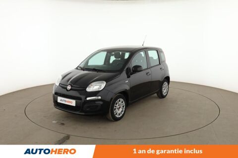 Fiat Panda 1.2 Easy 69 ch 2019 occasion Issy-les-Moulineaux 92130
