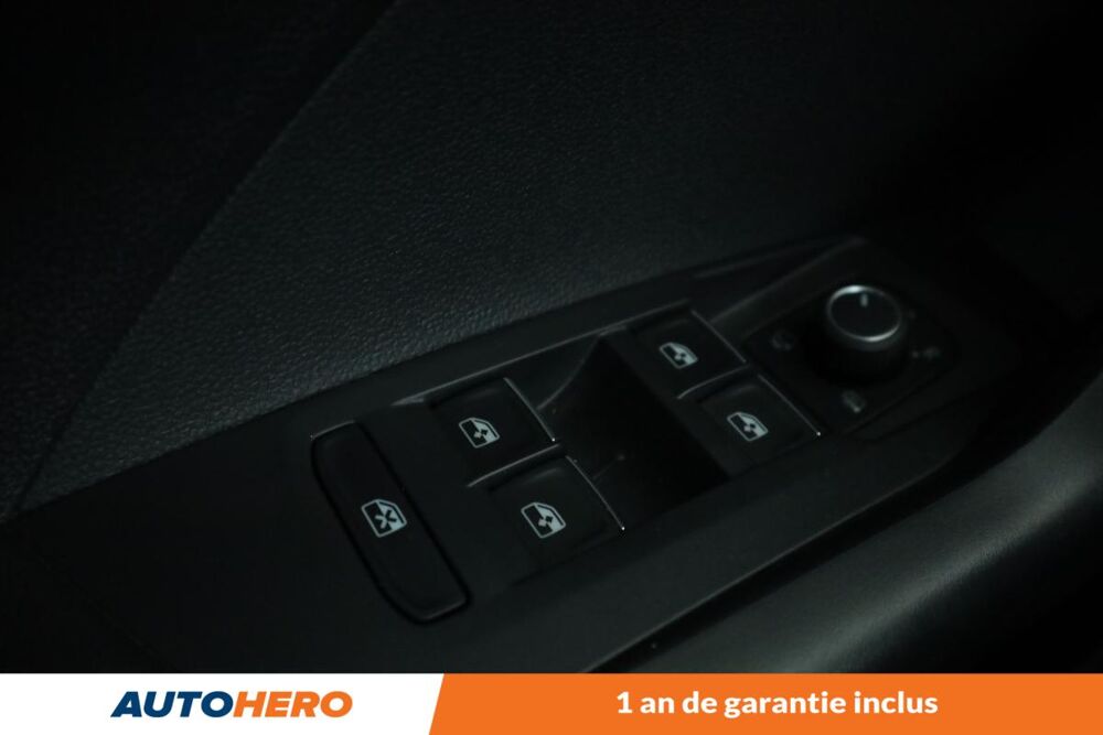 T-Cross 1.0 TSI Active DSG 110 ch 2022 occasion 92130 Issy-les-Moulineaux