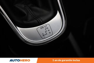 DS3 1.2 PureTech So Chic EAT6 110 ch 2016 occasion 92130 Issy-les-Moulineaux
