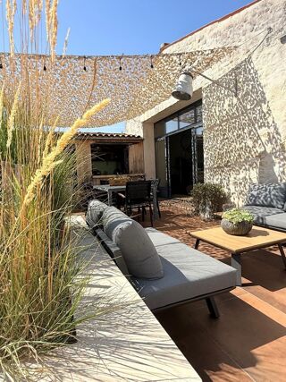  Maison � vendre 7 pi�ces 155 m�