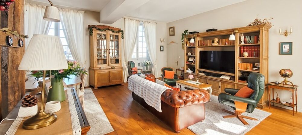 � vendre  Appartement Angers (49100)