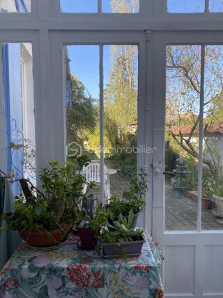  Maison à vendre 7 pièces 150 m²