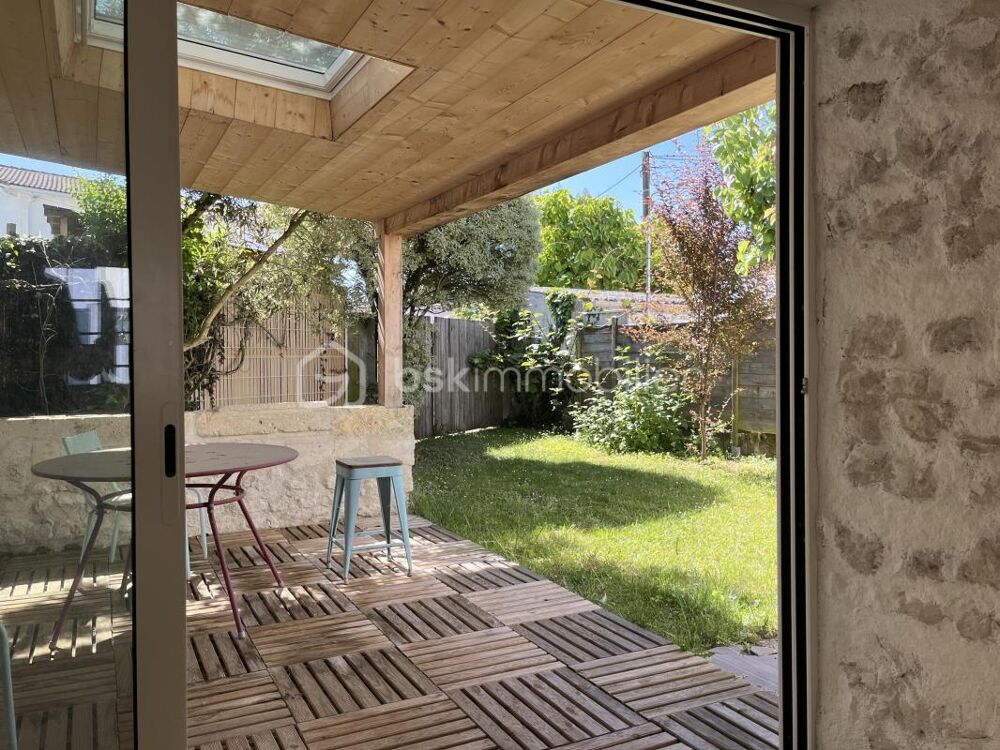 Maison 156 m2 St-Georges-de-Didonne