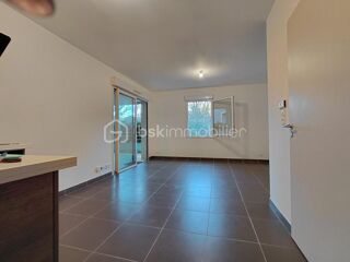  Appartement à vendre 2 pièces 44 m²