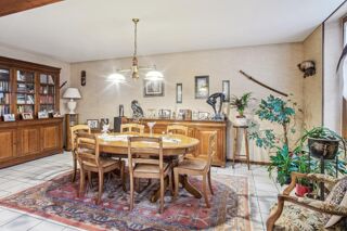  Maison à vendre 7 pièces 390 m²