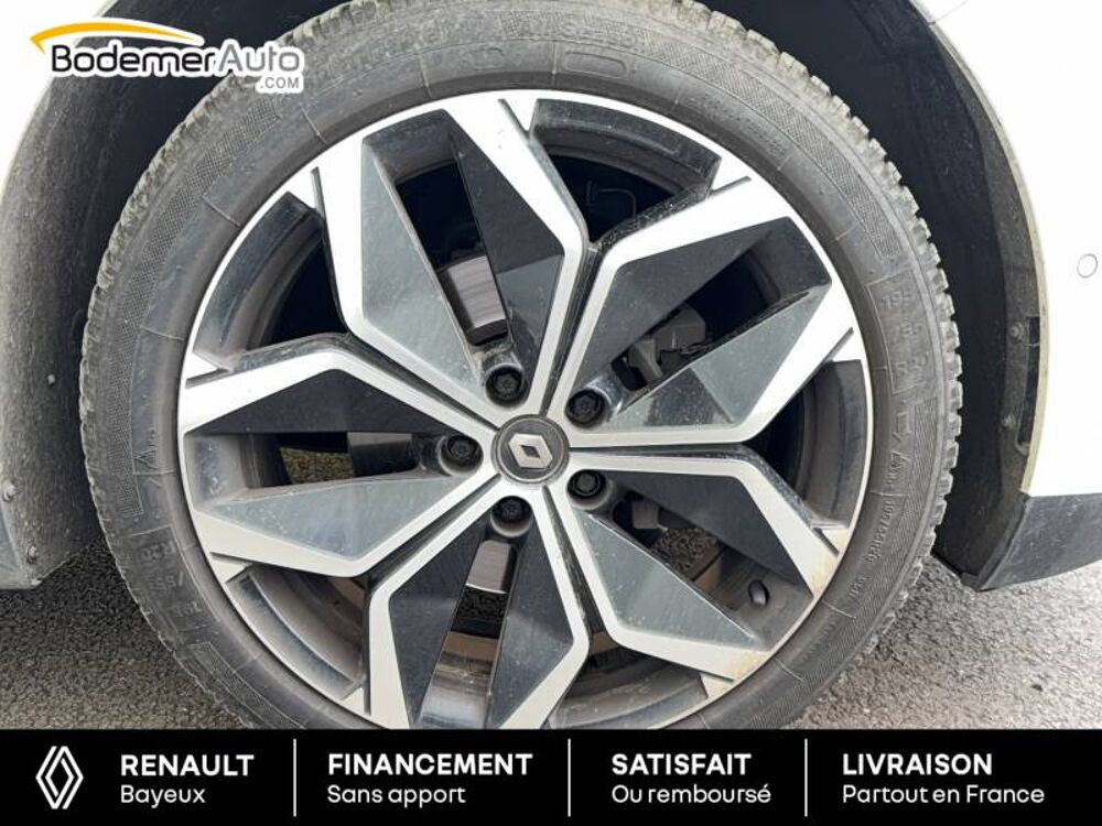 Grand scenic IV TCe 140 EDC Techno 2022 occasion 14400 Bayeux