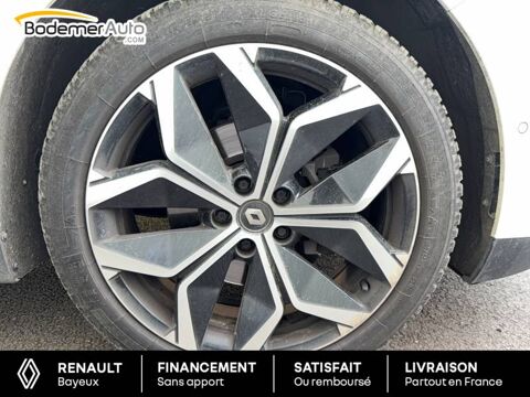 Grand scenic IV TCe 140 EDC Techno 2022 occasion 14400 Bayeux
