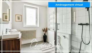  Maison à vendre 8 pièces 175 m²