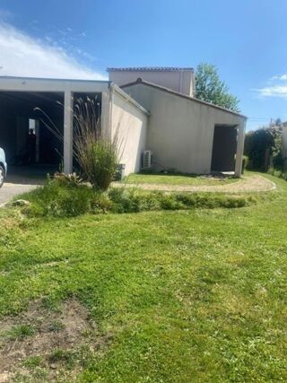  Maison à vendre 6 pièces 165 m²