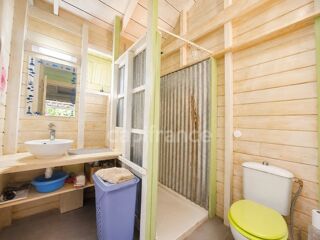  Maison à louer 2 pièces 36 m²