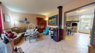  Maison � vendre 5 pi�ces 131 m�