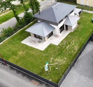  Maison à vendre 5 pièces 152 m²