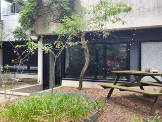  Appartement  vendre 1 pice 16 m