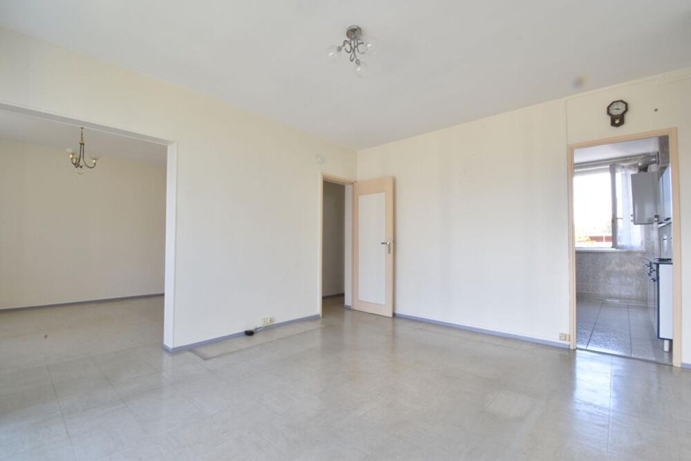 Vente Appartement Appartement Mourenx T3 - 56 m2 avec sa cave sécurisée Mourenx