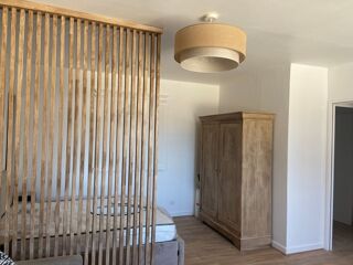  Appartement à louer 2 pièces 37 m²
