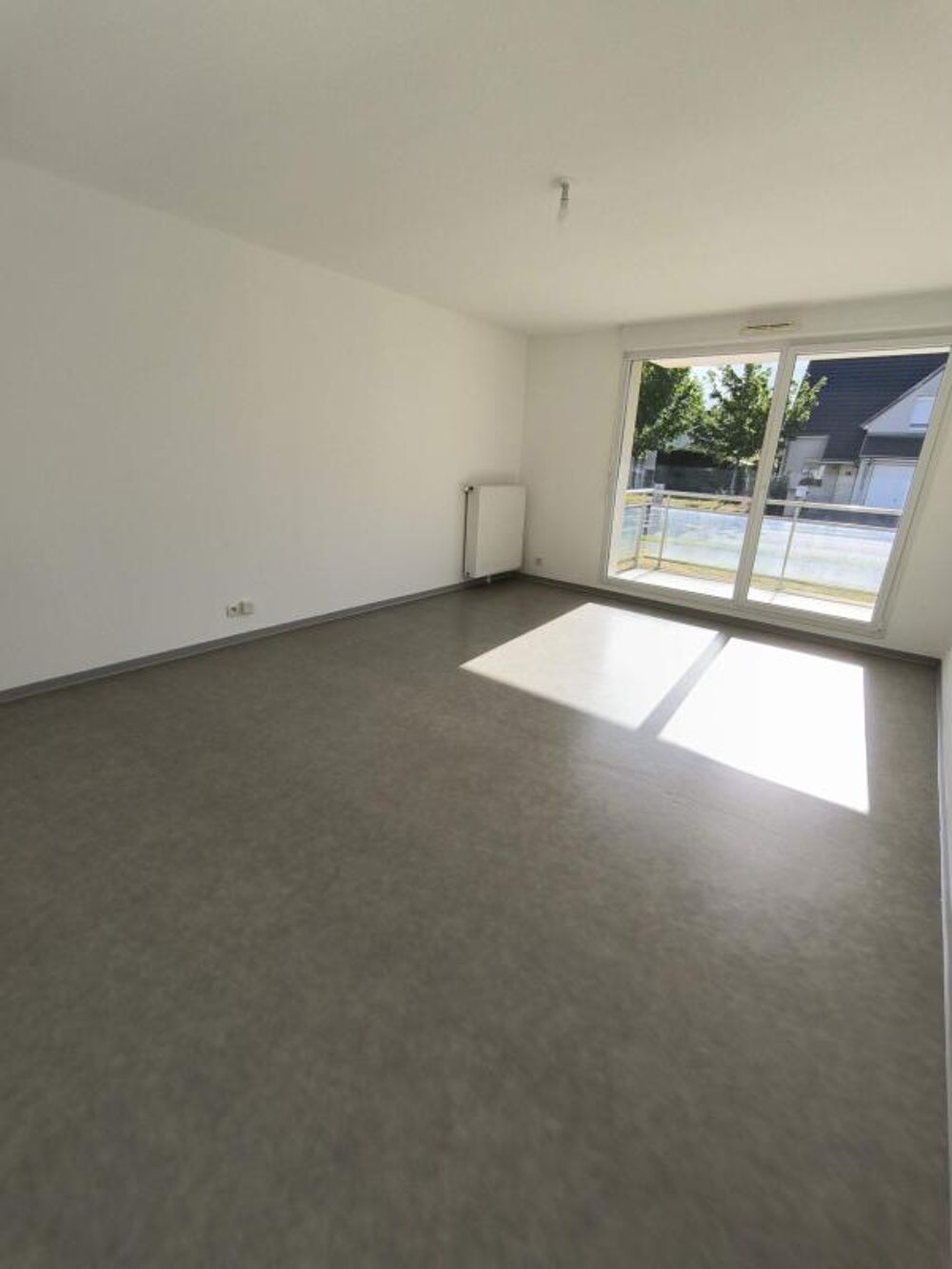 Location Appartement 56920305 - Appartement - F3 - Rixheim (68170) Rixheim