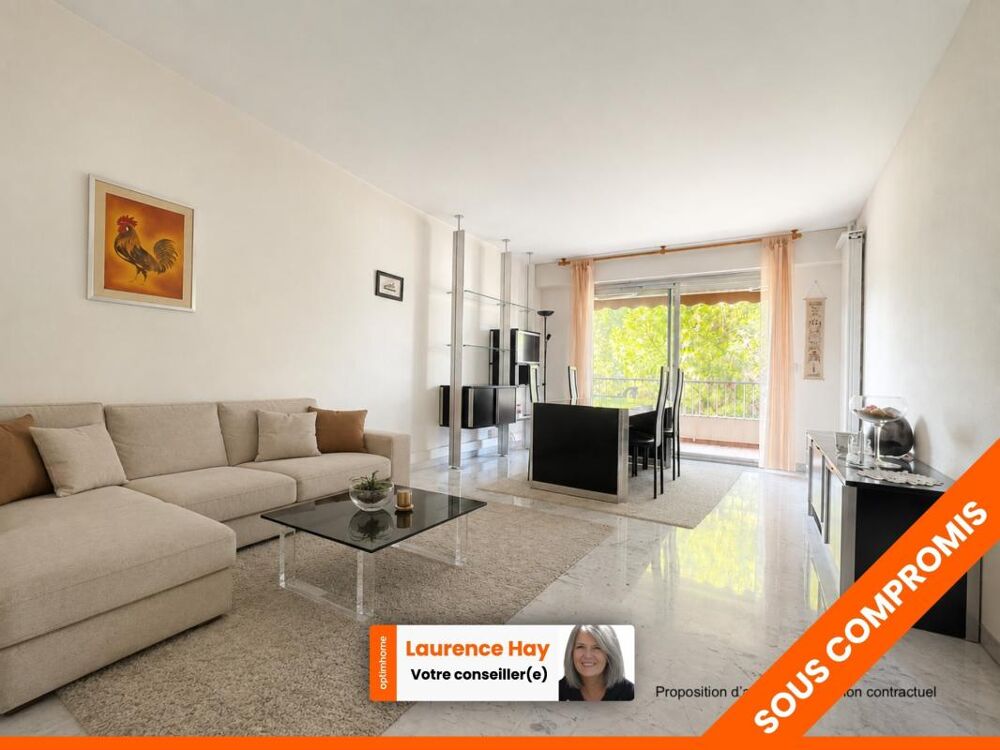 Appartement 3 pièces 78 m² · à Montpellier · 78 m² · 199 000 €