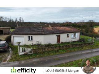  Maison � vendre 5 pi�ces 85 m�