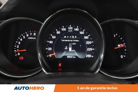 Ceed 1.0 T-GDi ISG GT Line BV6 120 ch 2017 occasion 92130 Issy-les-Moulineaux