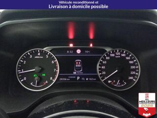 Qashqai Mild Hybrid 158 Xtronic Acenta 2023 occasion 10150 Lavau