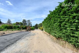  Terrain à vendre 415 m²