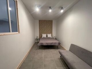  Appartement à louer 2 pièces 31 m²
