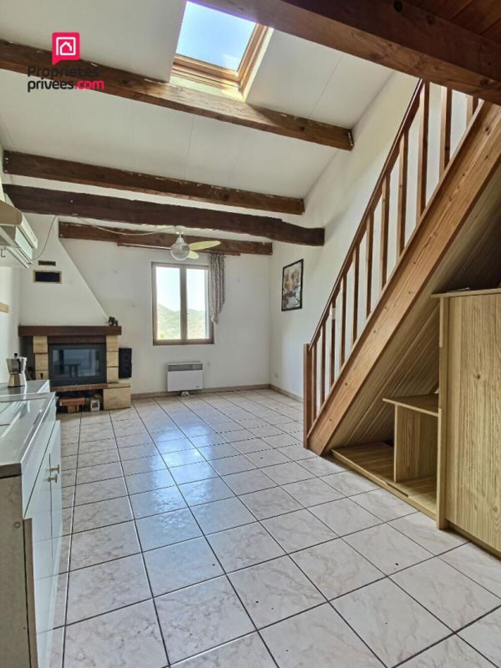 Vente Maison Maison 2P Levens 30.80 m2 Levens