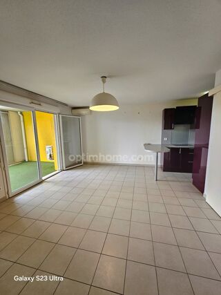  Appartement � vendre 3 pi�ces 58 m�