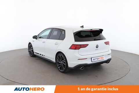 Golf VIII 2.0 TSI GTI Clubsport DSG7 300 ch 2021 occasion 92130 Issy-les-Moulineaux